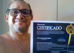 Foto de Marcio Souza